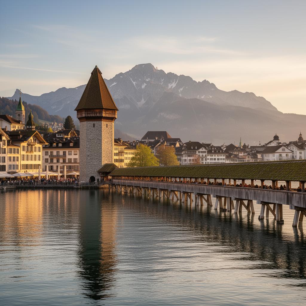 Lucerne