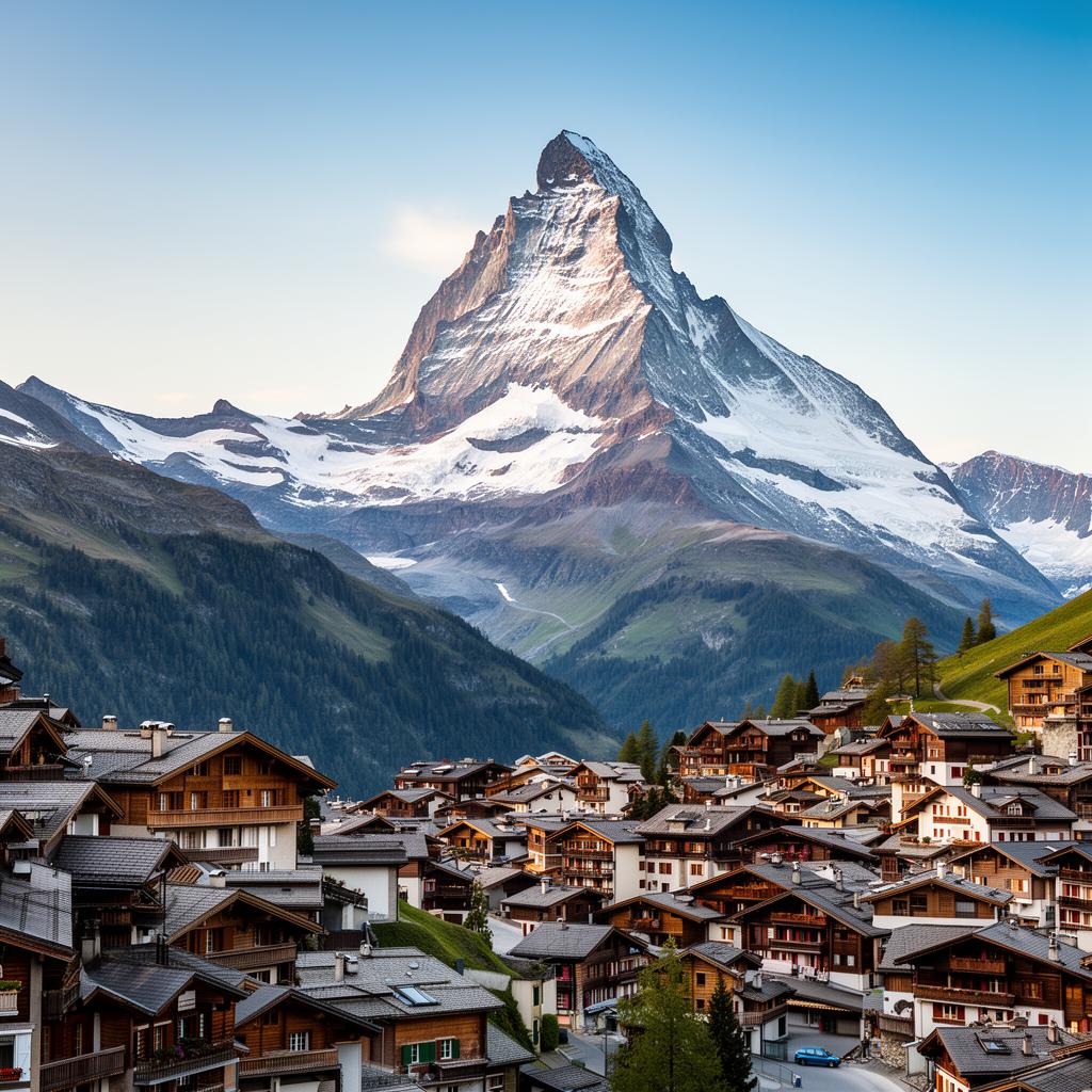 Zermatt